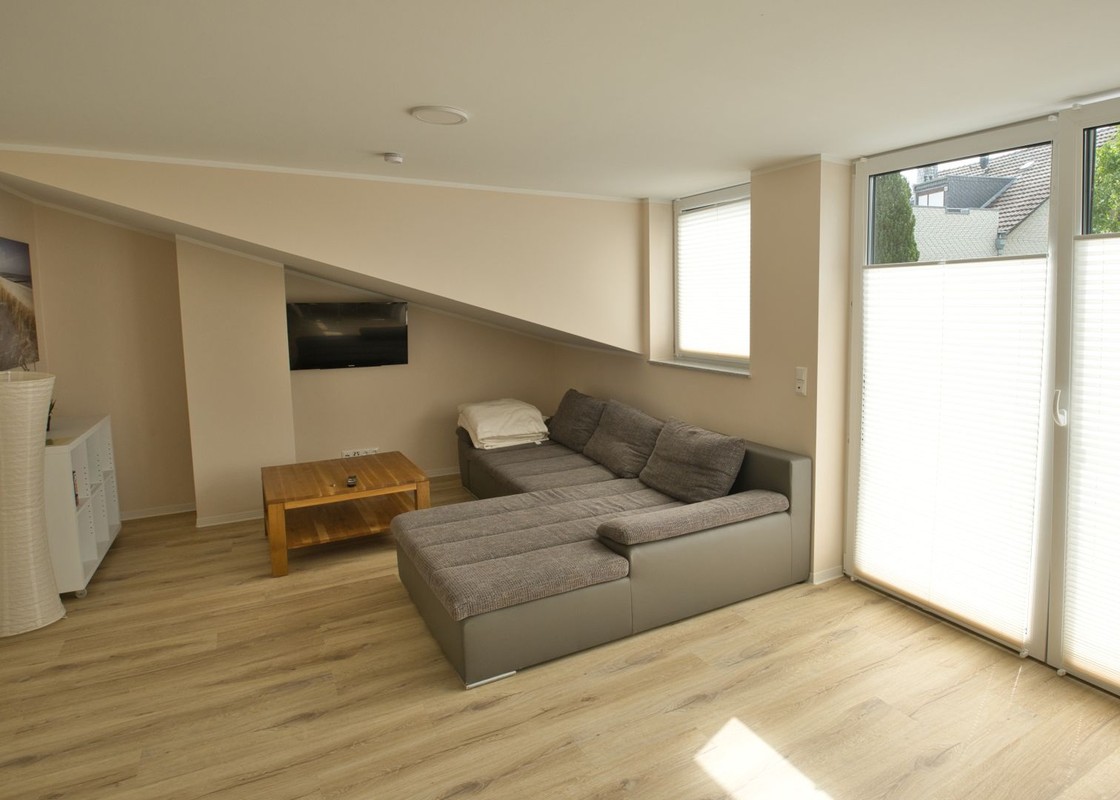 Wohnung Aachen 4 von Apartments Aachen